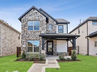 1104 Almond Blossom Cir, Crowley, TX 76036