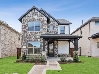 1104 Almond Blossom Cir, Crowley, TX, 76036