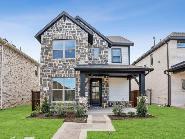 1104 Almond Blossom Cir, Crowley, TX 76036