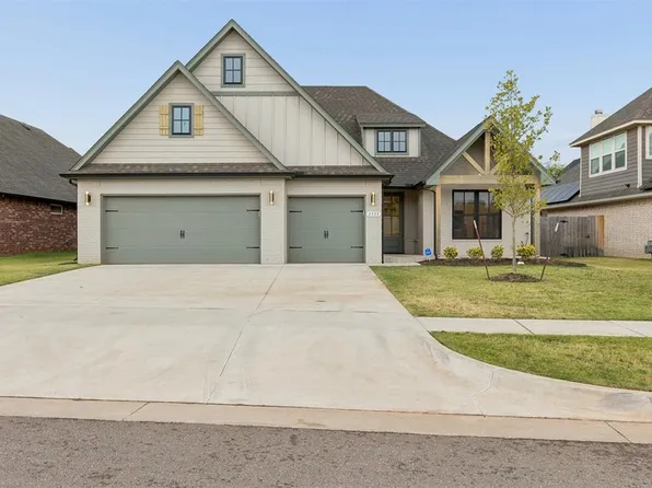 2333 Ridge Pine Rd, Edmond, OK 73034