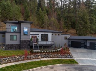 2597 E Mountain Vista Dr, Coeur D Alene, ID 83815
