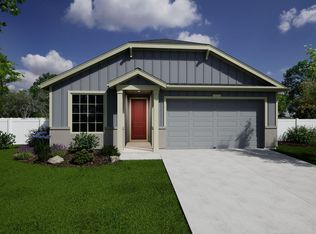 Newport Plan, The Reserve at Green Valley Ranch, Aurora, CO 80019