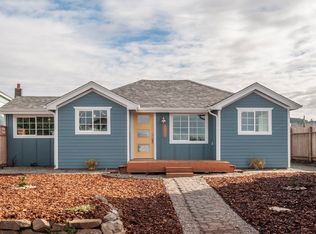250 SW Coast Ave, Depoe Bay, OR 97341