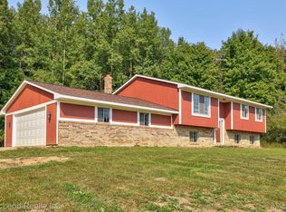 3101 Phelps Lake Rd, Mayville, MI 48744