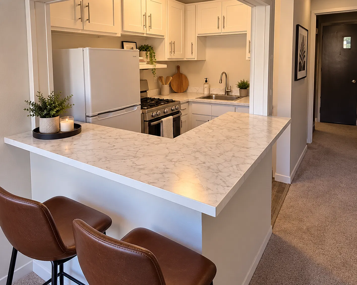 Sleepy Hollow Apartments — Photo 2