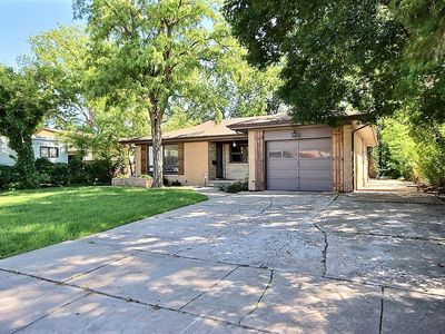 3219 E Skinner St, Wichita, KS, 67218
