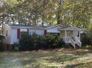 149 Sagebrush Trl, Lexington, NC 27292