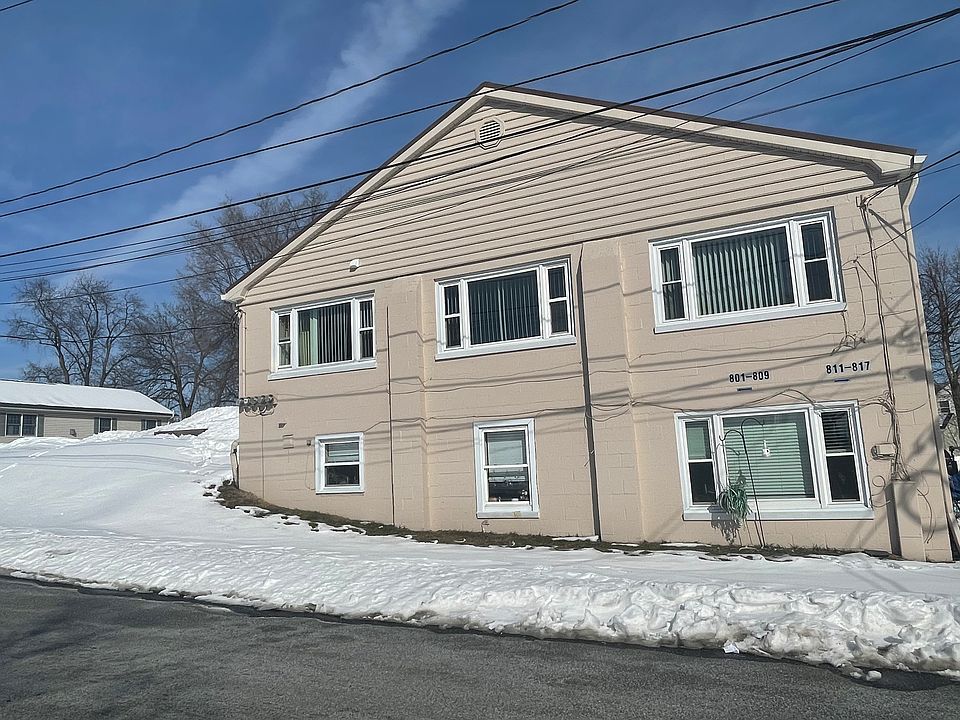 1st image of 801 Ulrich St #801