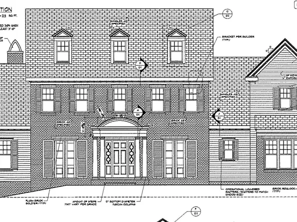 582 Manchester Dr, Raleigh, NC 27609