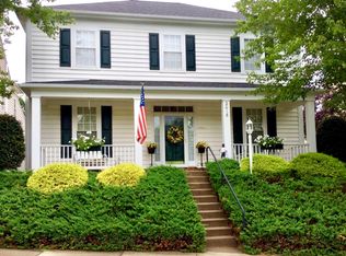 2018 Leyland Dr, Charlottesville, VA