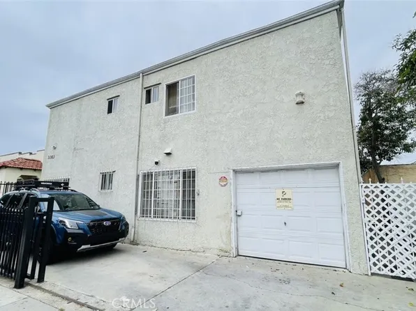 1083 Gaviota Ave, Long Beach, CA 90813