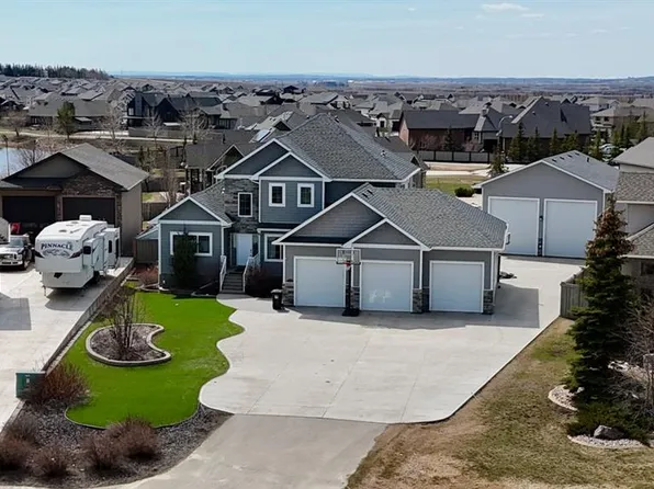 16006 NE 105th St #1, Grande Prairie County No. 1, AB T8V 0P1