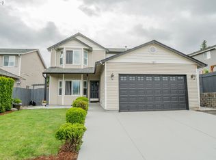 3709 NE 98th St, Vancouver, WA