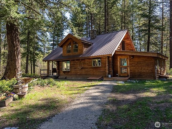 5th image of 583 B Twisp River Road