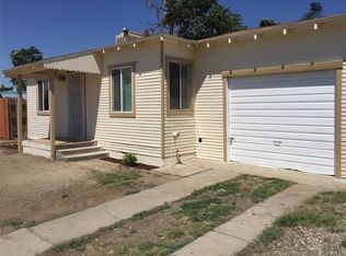 1212 Airport Dr, Bakersfield, CA 93308