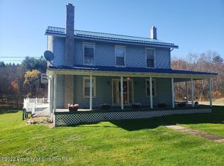 118 Tubbs Hill Rd, Benton, PA 17814