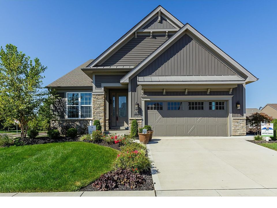 Stunning Front Elevation with Professional Landscaping and Irrigation