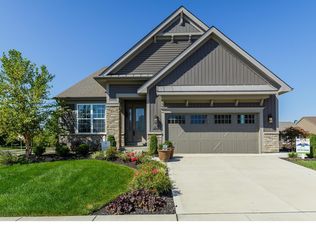 2360 Banon Dr, Saint Charles, MO 63301