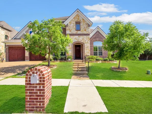 1119 Backbay Dr, Irving, TX 75063