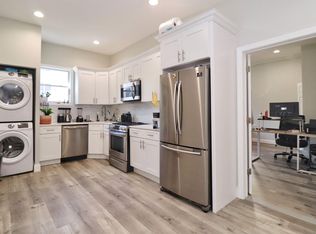 41 Washburn St #1, Jersey City, NJ 07306