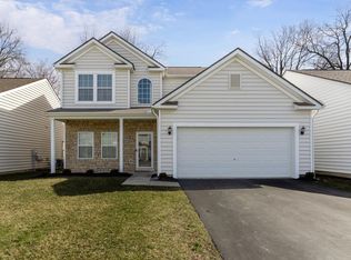 4038 Lavender Ridge Dr, Columbus, OH 43230