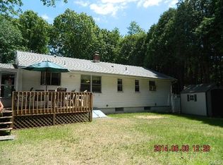 97 Hubbell Ave, Ansonia, CT 06401