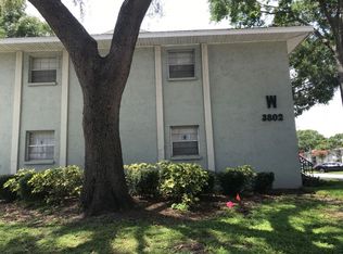 3802 N Oak Dr UNIT W12, Tampa, FL 33611