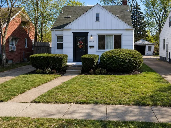 11776 Rossiter St, Detroit, MI 48224