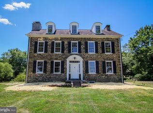 259 Stoopville Rd, Newtown, PA 18940