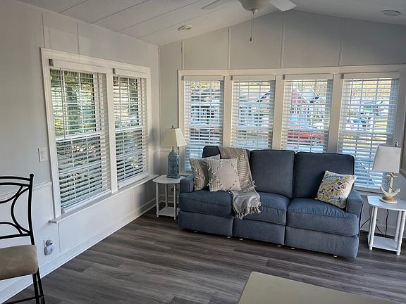 A peaceful, non-smoking, loving home with renovations throughout!