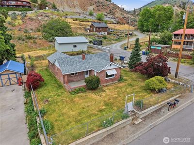 233 E Gibson, Chelan, WA, 98816