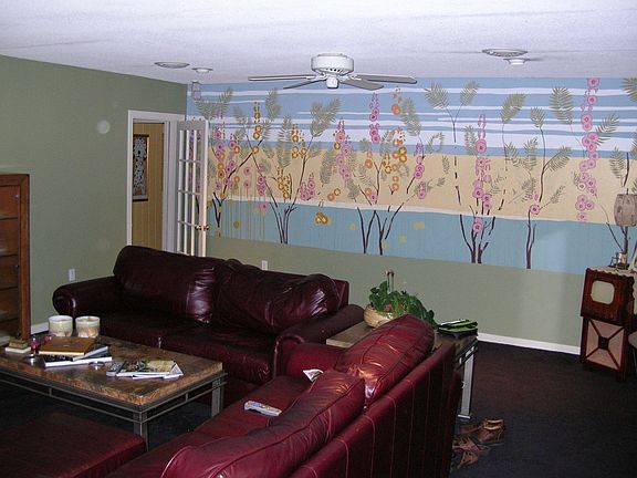 This Home has Character