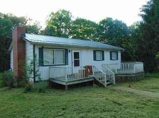 611 Johnson Hill Rd, Waverly, OH 45690