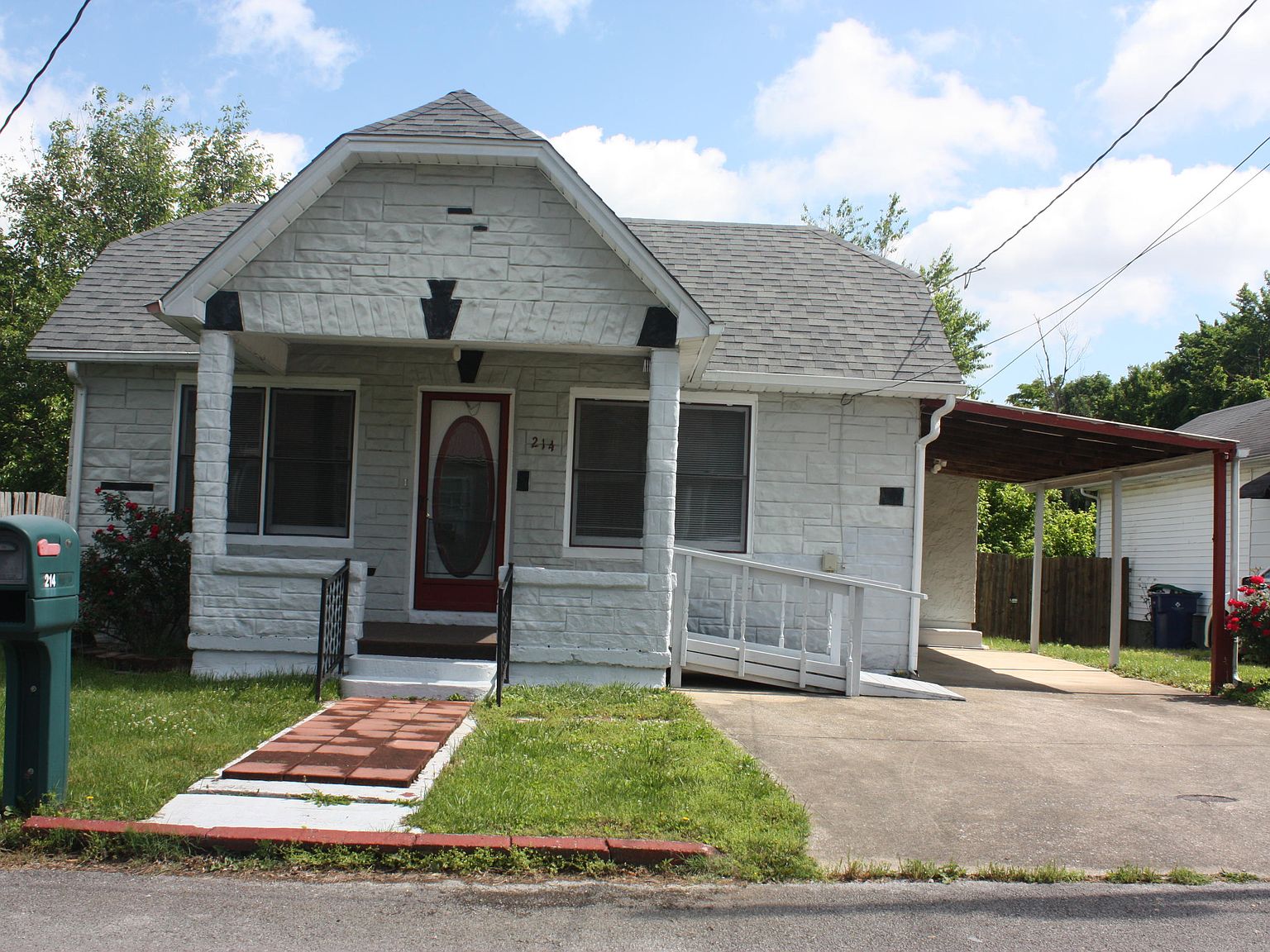 214 Ebright St, Science Hill, KY 42553 Zillow