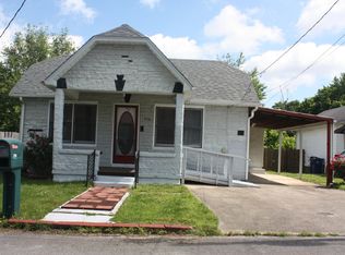 214 Ebright St, Science Hill, KY 42553