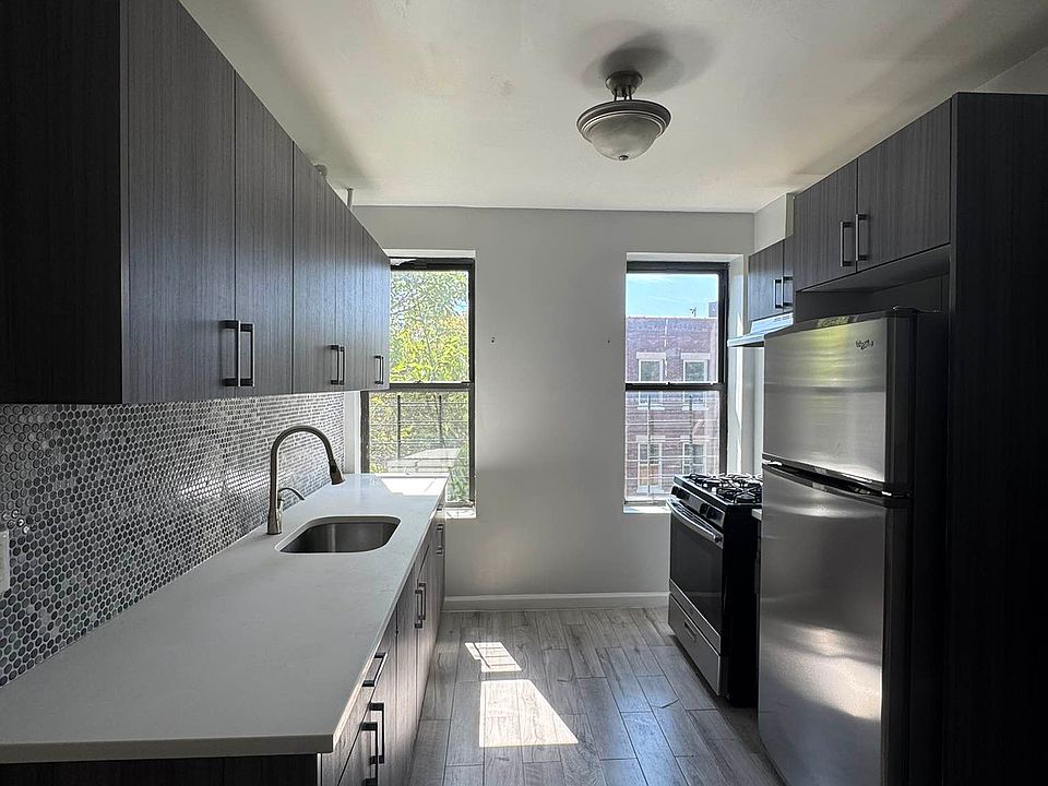 1st image of 432 W 163rd St APT 24