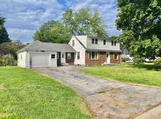 141 Benjamin Ave, Rochester, NY 14616