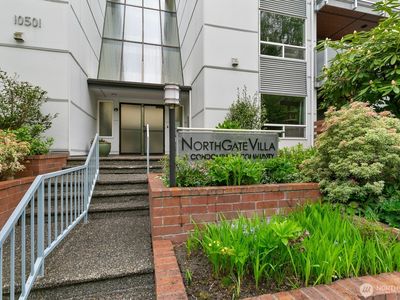10501 8th Avenue NE #126, Seattle, WA, 98125