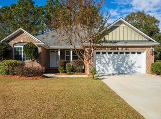 5383 Harlow Ln, Hahira, GA 31632