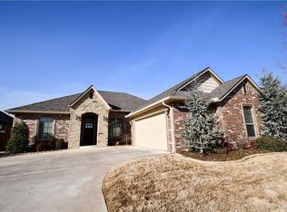 4109 SE 41st St, Norman, OK 73071