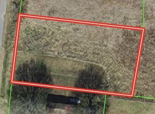 0 Coats St LOT 1, Smithfield, NC 27577