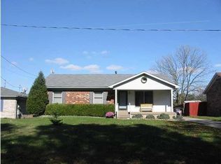 5603 Branston Dr, Louisville, KY 40216