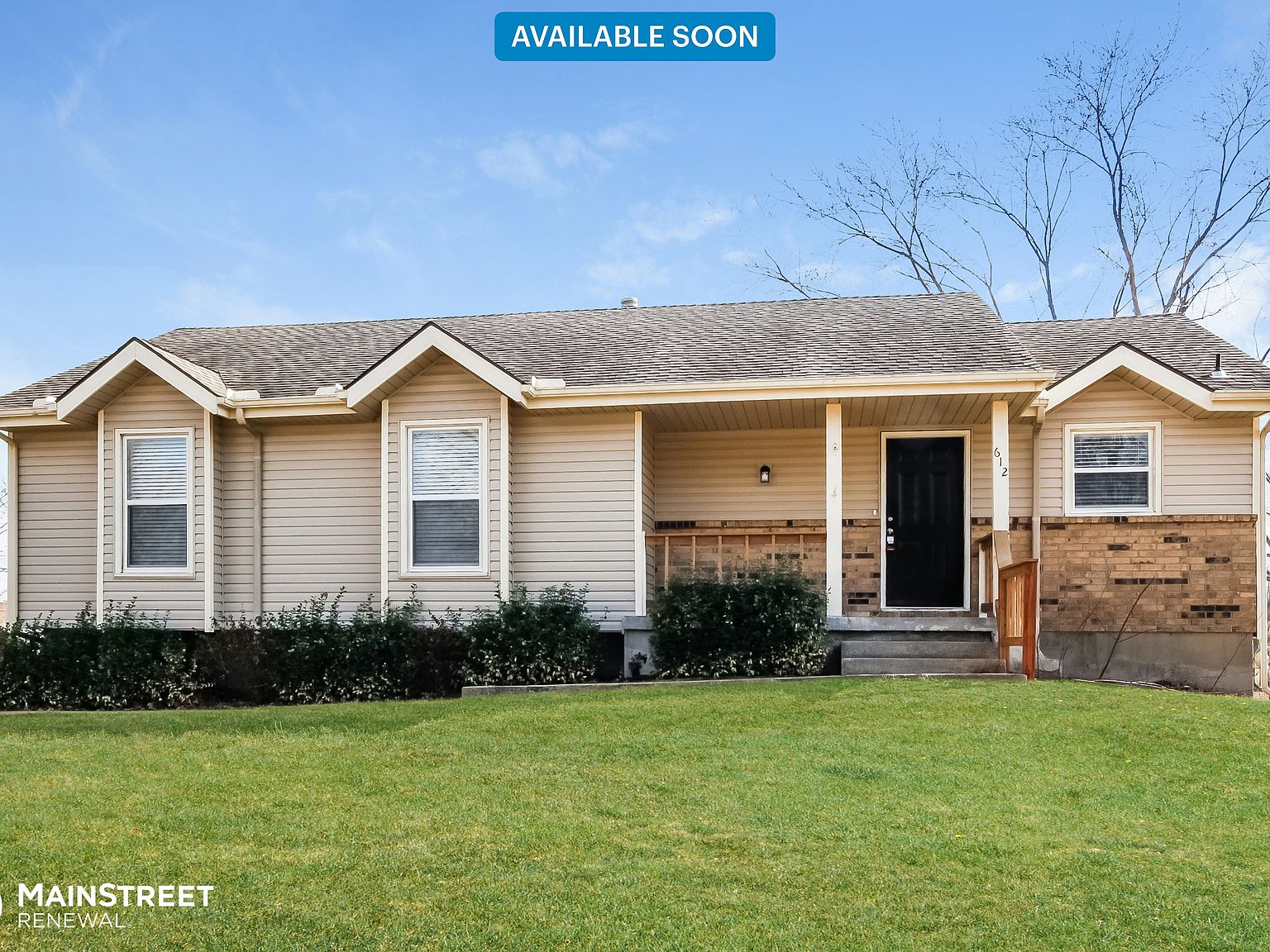 612 Arena Dr, Peculiar, MO 64078 Zillow