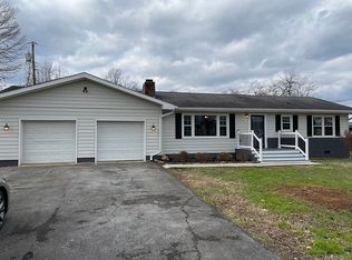 1019 Floyd Dr, Chattanooga, TN 37412