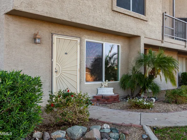 19601 N 7TH Street #1001, Phoenix, AZ 85024