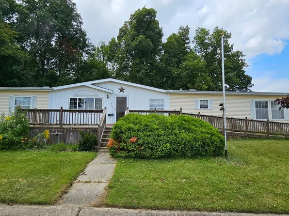 425 Chestnut Cir E, Davison, MI 48423
