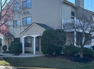 703 Gregorys Way, Voorhees, NJ 08043