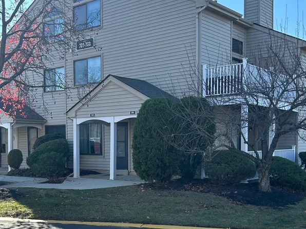 703 Gregorys Way, Voorhees, NJ 08043