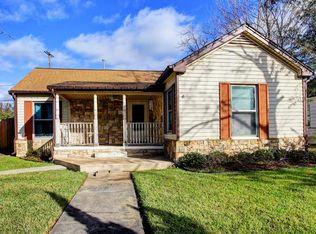 7419 Moss Rose St, Houston, TX 77012