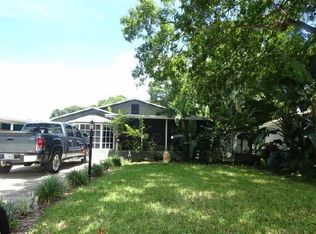 5733 Magnolia St N, Saint Petersburg, FL 33703